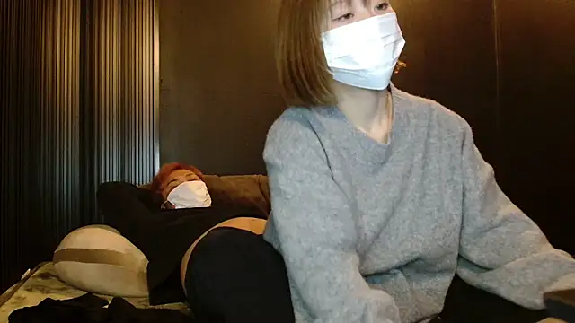 JURIO0715 online show from March 2026 06:50:02 PM