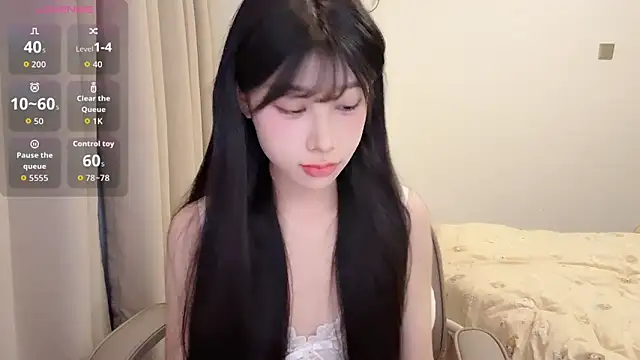 BeB-88 online show from April 2026 03:14:01 PM