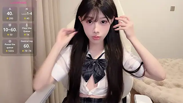 BeB-88 online show from February 2026 02:39:01 PM