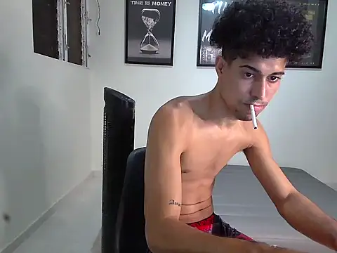 Dollarhot30 online show from October 2025 04:14:01 AM