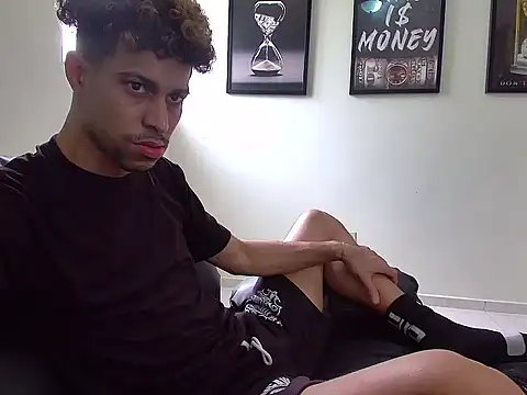 Dollarhot30 online show from March 2026 12:57:01 PM