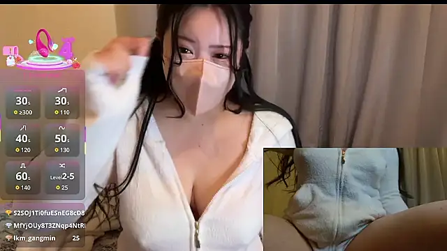    momo   0717 online show from September 2025 02:29:02 PM