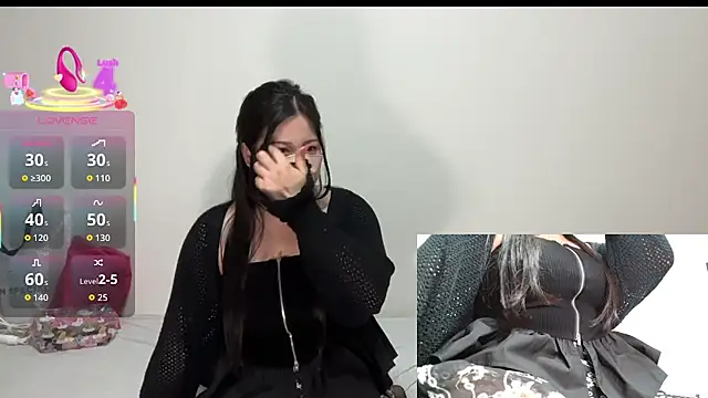    momo   0717 online show from September 2025 11:32:02 AM