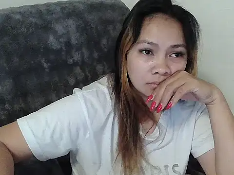AsiannBella online show from October 2025 03:01:02 PM