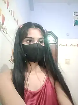 Hot-Soniya733 online show from September 2025 07:13:01 PM