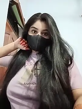 Snapshot of Hot-Soniya733 chatting on June 2026 06:13:01 PM Hot-Soniya733 online show from June 2026 06:13:01 PM