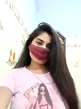 Hot-Soniya733 online show from February 2026 08:31:02 PM