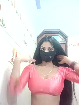 Hot-Soniya733 online show from November 2025 08:03:01 PM