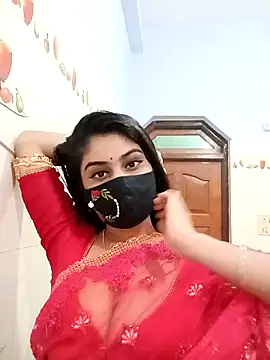 Hot-Soniya733 online show from February 2026 07:19:01 AM