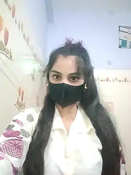 Hot-Soniya733 online show from October 2025 08:13:02 PM