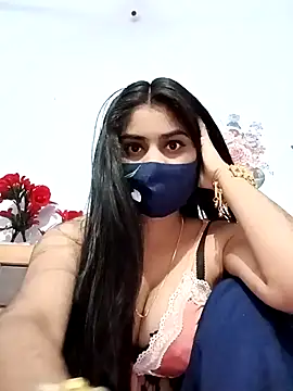 Hot-Soniya733 online show from February 2026 07:46:01 PM