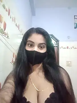 Hot-Soniya733 online show from October 2025 08:01:01 PM