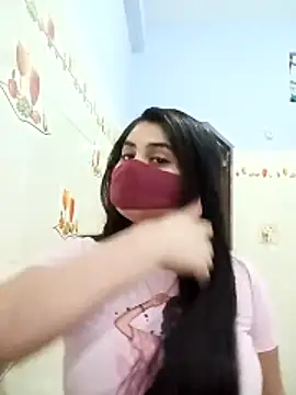 Hot-Soniya733 online show from April 2026 06:45:02 PM