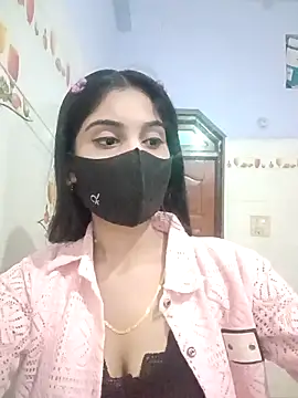 Hot-Soniya733 online show from September 2025 07:02:01 PM