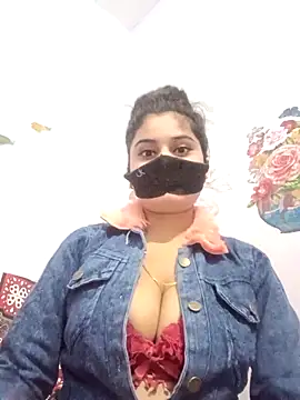 Hot-Soniya733 online show from December 2025 04:52:01 PM