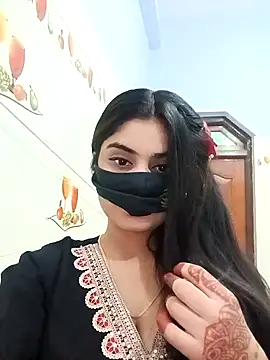 Hot-Soniya733 online show from February 2026 07:55:02 PM