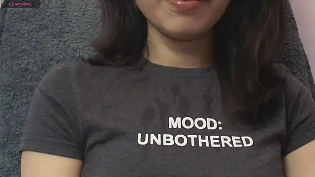 SWEET-18-TEEN online show from November 2025 03:16:02 PM