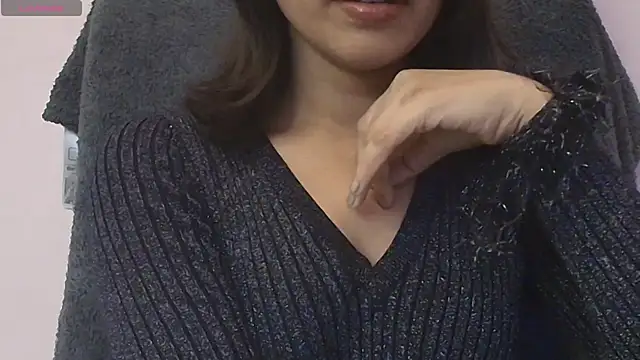 SWEET-18-TEEN online show from November 2025 05:16:02 PM