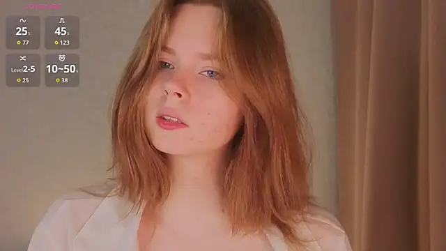 Snapshot of JulietteRain chatting on September 2025 04:38:01 PM JulietteRain online show from September 2025 04:38:01 PM