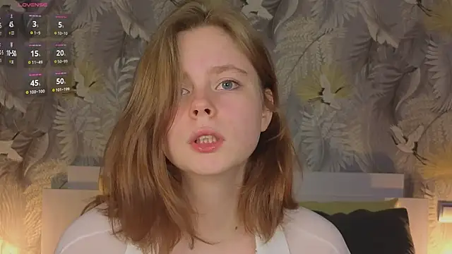 Snapshot of JulietteRain chatting on October 2025 06:10:02 PM JulietteRain online show from October 2025 06:10:02 PM
