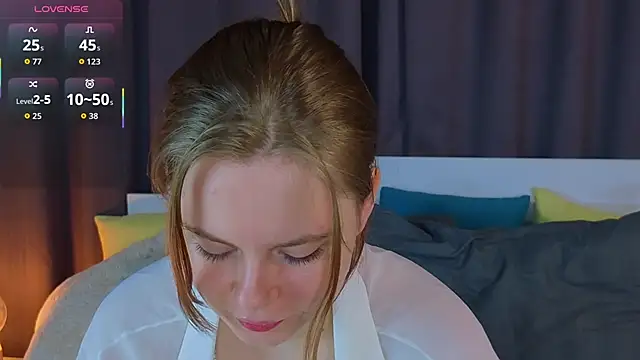 Snapshot of JulietteRain chatting on November 2025 05:16:01 PM JulietteRain online show from November 2025 05:16:01 PM