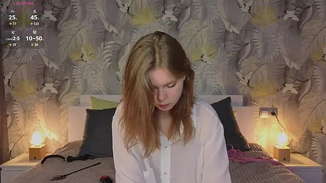 Snapshot of JulietteRain chatting on October 2025 04:08:02 PM JulietteRain online show from October 2025 04:08:02 PM