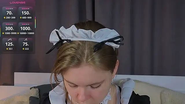 Snapshot of JulietteRain chatting on November 2025 05:47:01 PM JulietteRain online show from November 2025 05:47:01 PM