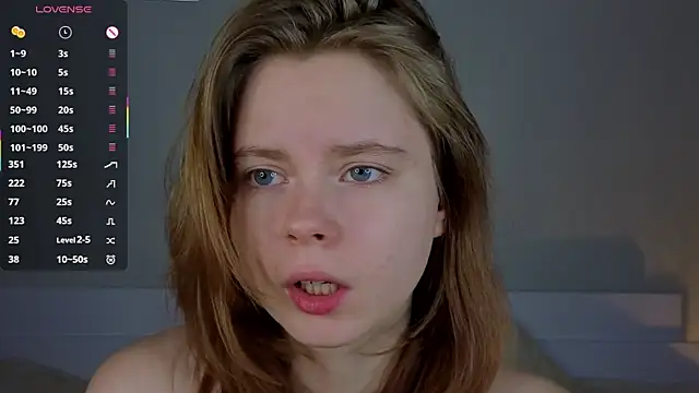 JulietteRain online show from January 2026 06:15:02 PM