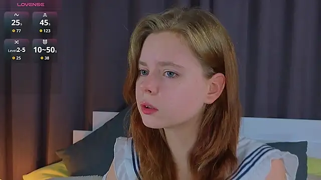 Snapshot of JulietteRain chatting on November 2025 05:17:02 PM JulietteRain online show from November 2025 05:17:02 PM