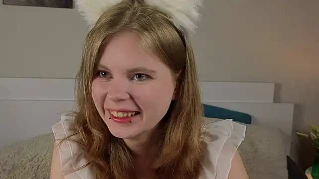 JulietteRain online show from June 2026 12:32:02 AM