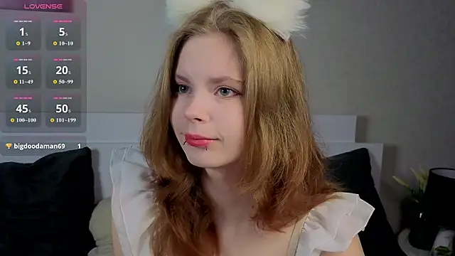 JulietteRain online show from June 2026 08:04:01 PM