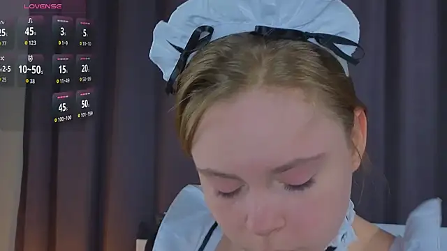 Snapshot of JulietteRain chatting on November 2025 05:35:01 PM JulietteRain online show from November 2025 05:35:01 PM