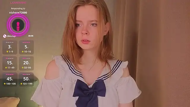 Snapshot of JulietteRain chatting on September 2025 04:14:01 PM JulietteRain online show from September 2025 04:14:01 PM
