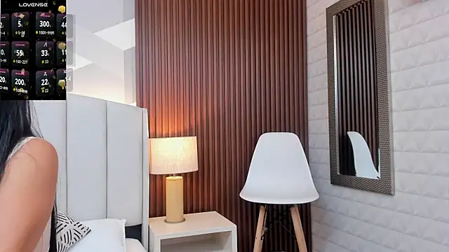 Mommy Naughty online show from February 2026 12:03:02 PM