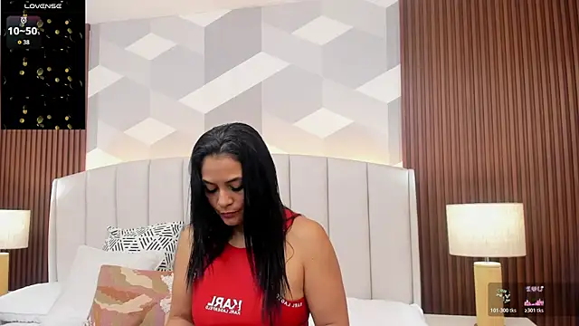 Mommy Naughty online show from March 2026 11:22:02 AM