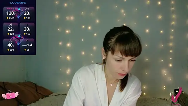 weet Lady Selin online show from November 2025 07:25:01 PM