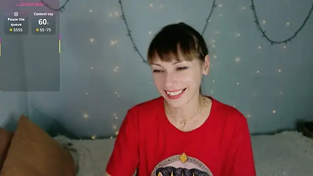 weet Lady Selin online show from December 2025 07:04:02 PM