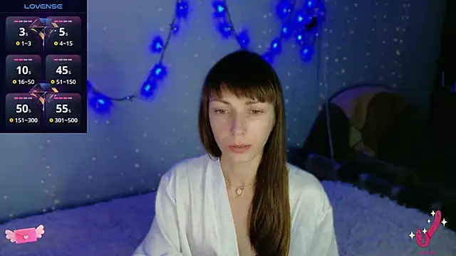 weet Lady Selin online show from November 2025 05:02:01 PM