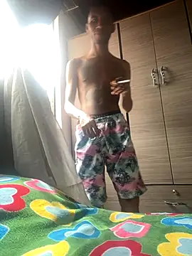 leinad or97 online show from October 2025 06:18:01 PM