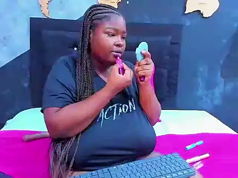 Maiam  Rossi online show from October 2025 12:15:02 PM