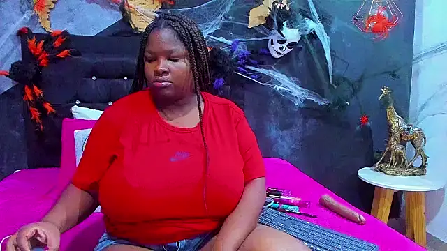 Maiam  Rossi online show from November 2025 11:46:02 AM