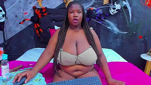 Maiam  Rossi online show from November 2025 01:15:02 PM