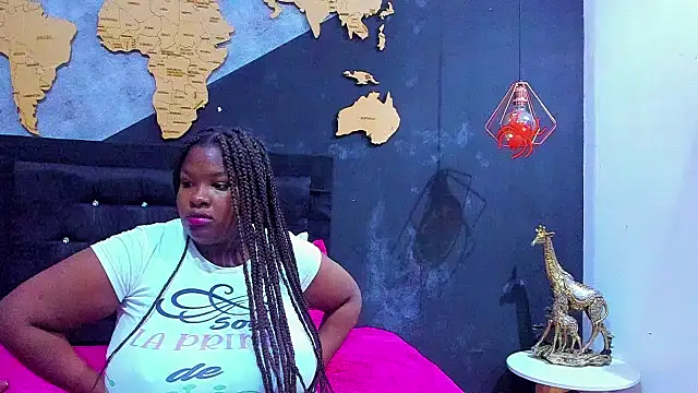 Maiam  Rossi online show from November 2025 11:53:02 AM