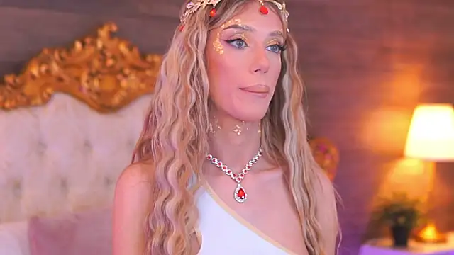 EllieRedd online show from October 2025 11:29:02 AM