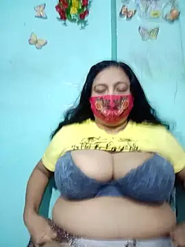 Snapshot of jenyfer709 chatting on June 2026 06:14:02 PM jenyfer709 online show from June 2026 06:14:02 PM