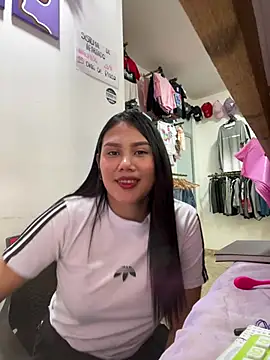 burbuja02 online show from March 2026 06:42:01 PM