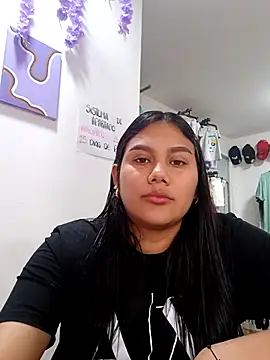 burbuja02 online show from January 2026 07:40:01 PM