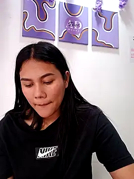 burbuja02 online show from November 2025 02:33:01 PM