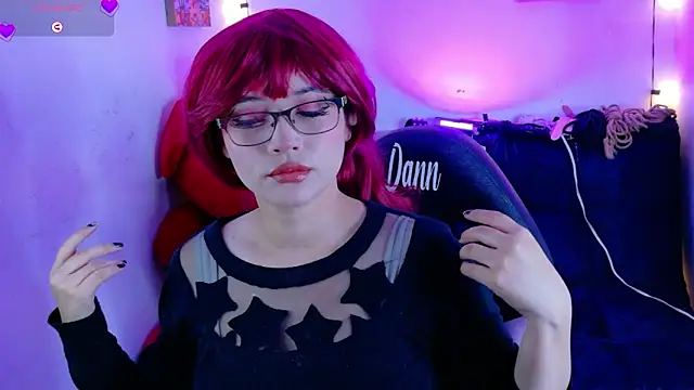 MiaVelvetDoll online show from September 2025 01:42:01 PM
