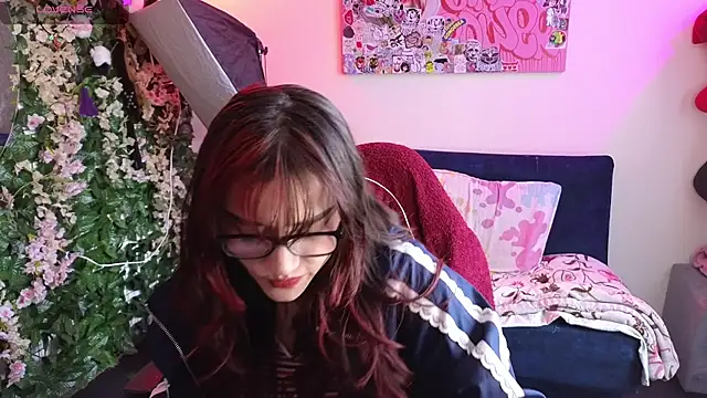 MiaVelvetDoll online show from March 2026 02:54:02 PM